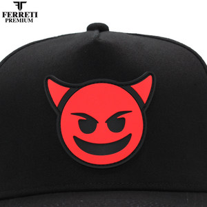 FERRETI HATS PREMIUM FT80 El Emoji