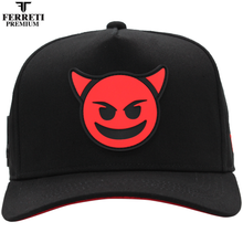 Cargar imagen en el visor de la galería, FERRETI HATS PREMIUM FT80 El Emoji
