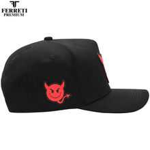 Cargar imagen en el visor de la galería, FERRETI HATS PREMIUM FT80 El Emoji
