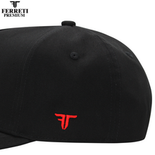 Cargar imagen en el visor de la galería, FERRETI HATS PREMIUM FT80 El Emoji
