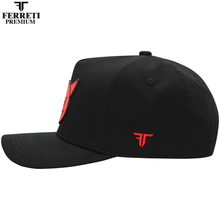 Cargar imagen en el visor de la galería, FERRETI HATS PREMIUM FT80 El Emoji
