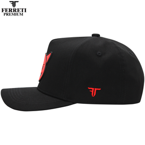 FERRETI HATS PREMIUM FT80 El Emoji