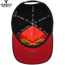 Cargar imagen en el visor de la galería, FERRETI HATS PREMIUM FT80 El Emoji

