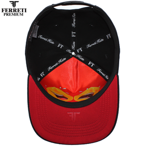 FERRETI HATS PREMIUM FT80 El Emoji