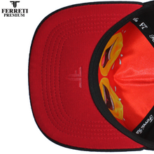 Cargar imagen en el visor de la galería, FERRETI HATS PREMIUM FT80 El Emoji
