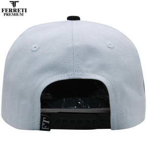 FERRETI HATS PREMIUM FT80 El Emoji