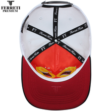 Cargar imagen en el visor de la galería, FERRETI HATS PREMIUM FT80 El Emoji
