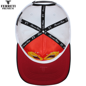 FERRETI HATS PREMIUM FT80 El Emoji