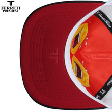 Cargar imagen en el visor de la galería, FERRETI HATS PREMIUM FT80 El Emoji
