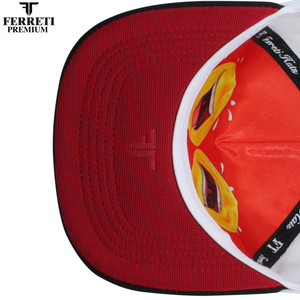 FERRETI HATS PREMIUM FT80 El Emoji