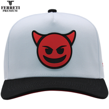 Cargar imagen en el visor de la galería, FERRETI HATS PREMIUM FT80 El Emoji
