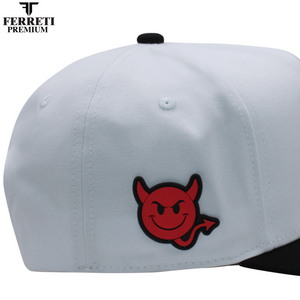 FERRETI HATS PREMIUM FT80 El Emoji