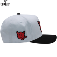 Cargar imagen en el visor de la galería, FERRETI HATS PREMIUM FT80 El Emoji
