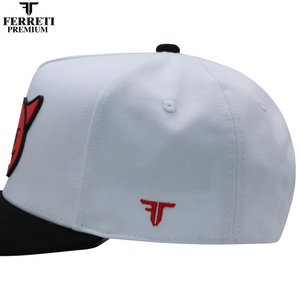 FERRETI HATS PREMIUM FT80 El Emoji