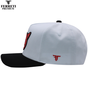 FERRETI HATS PREMIUM FT80 El Emoji