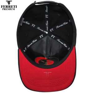 FERRETI HATS PREMIUM FT81 Elegua PVC