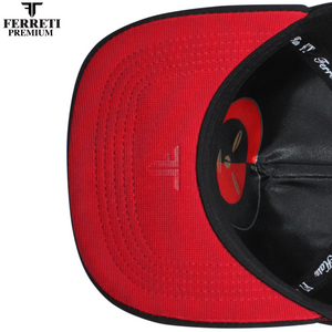 FERRETI HATS PREMIUM FT81 Elegua PVC