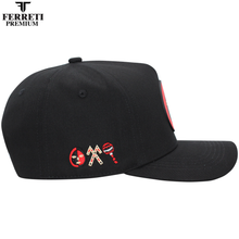 Cargar imagen en el visor de la galería, FERRETI HATS PREMIUM FT81 Elegua PVC
