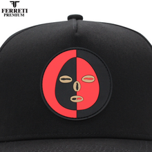 Cargar imagen en el visor de la galería, FERRETI HATS PREMIUM FT81 Elegua PVC
