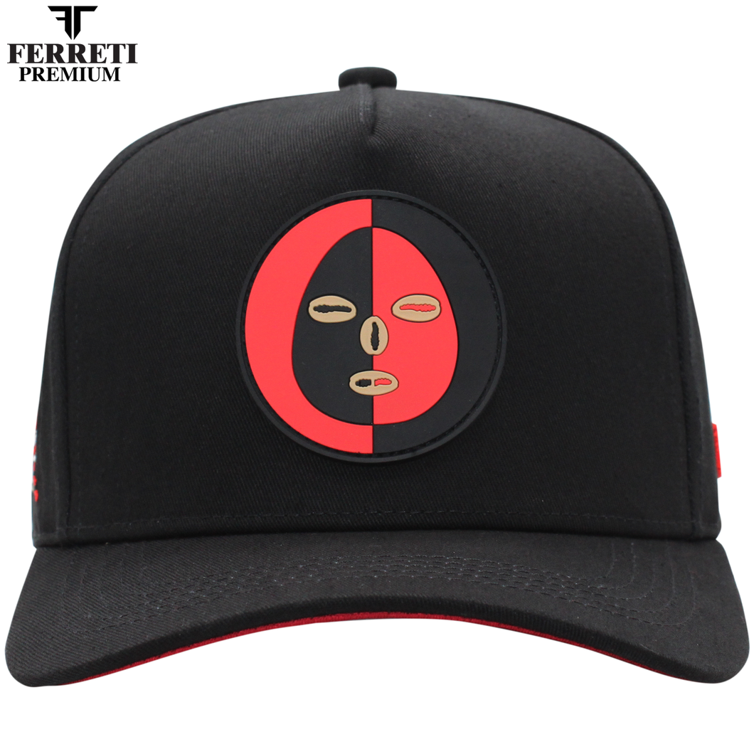 FERRETI HATS PREMIUM FT81 Elegua PVC