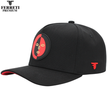 Cargar imagen en el visor de la galería, FERRETI HATS PREMIUM FT81 Elegua PVC
