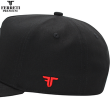 Cargar imagen en el visor de la galería, FERRETI HATS PREMIUM FT81 Elegua PVC
