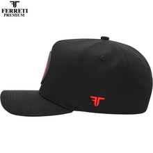 Cargar imagen en el visor de la galería, FERRETI HATS PREMIUM FT81 Elegua PVC
