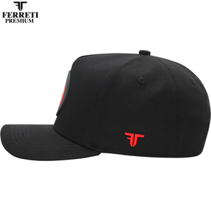 FERRETI HATS PREMIUM FT81 Elegua PVC