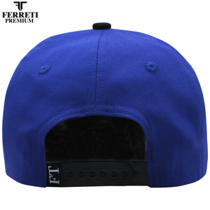 FERRETI HATS PREMIUM FT81 Elegua PVC