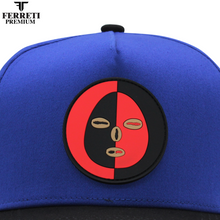 Cargar imagen en el visor de la galería, FERRETI HATS PREMIUM FT81 Elegua PVC
