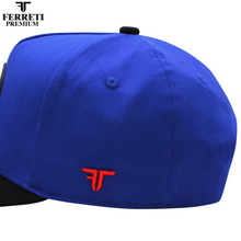 Cargar imagen en el visor de la galería, FERRETI HATS PREMIUM FT81 Elegua PVC
