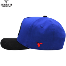 Cargar imagen en el visor de la galería, FERRETI HATS PREMIUM FT81 Elegua PVC
