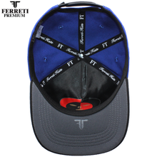 Cargar imagen en el visor de la galería, FERRETI HATS PREMIUM FT81 Elegua PVC
