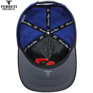 FERRETI HATS PREMIUM FT81 Elegua PVC