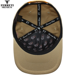 FERRETI PREMIUM Culiacan El Cha-Rio Placa