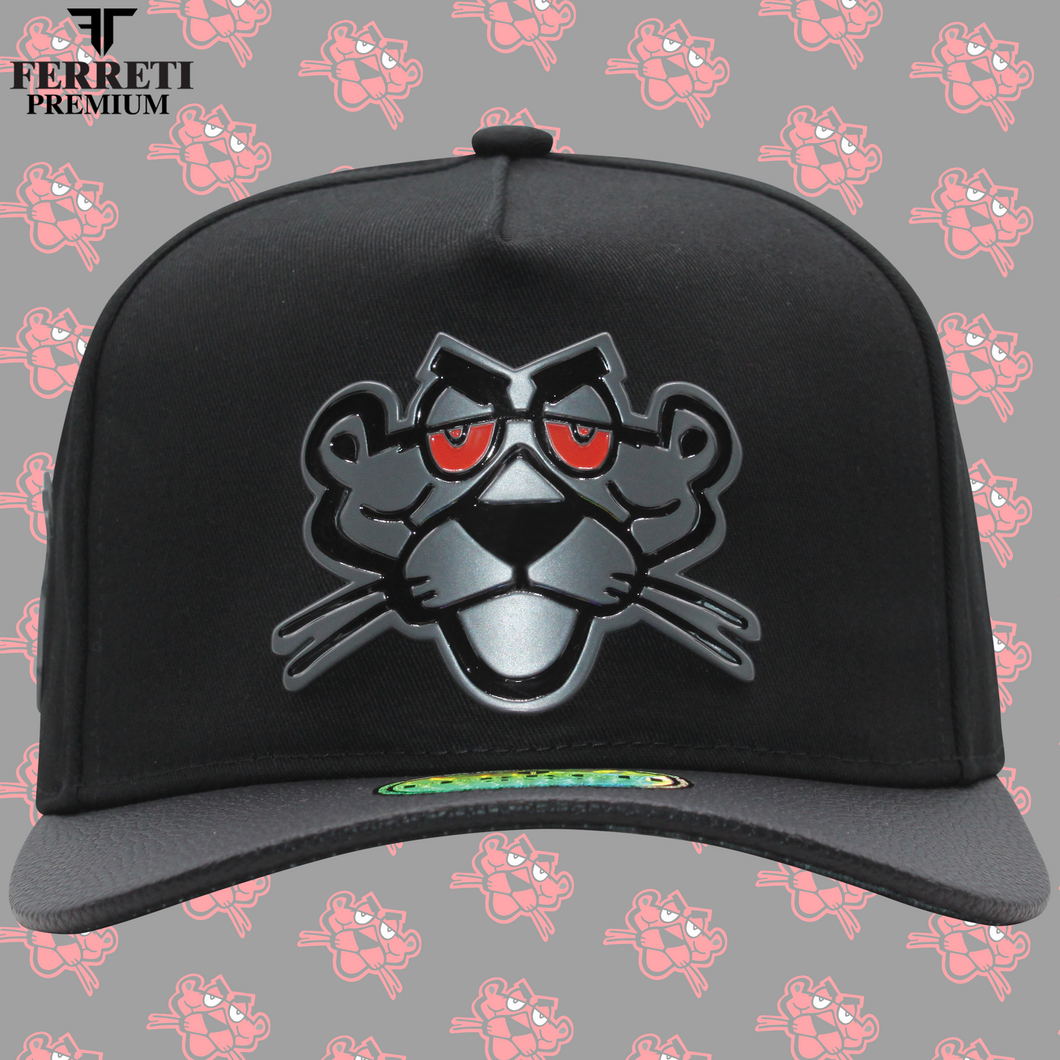 FERRETI HATS PREMIUM FT82 Mr. Pantera