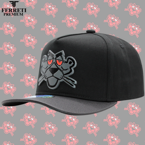 FERRETI HATS PREMIUM FT82 Mr. Pantera