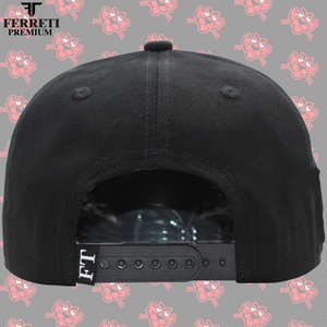 FERRETI HATS PREMIUM FT82 Mr. Pantera