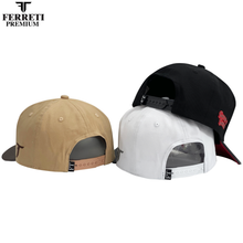 Cargar imagen en el visor de la galería, Ferreti Hats PREMIUM FT83 Mr. Gallo Gorra
