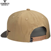 Cargar imagen en el visor de la galería, Ferreti Hats PREMIUM FT83 Mr. Gallo Gorra
