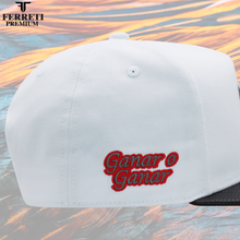 Cargar imagen en el visor de la galería, Ferreti Hats PREMIUM FT83 Mr. Gallo Gorra
