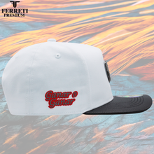 Cargar imagen en el visor de la galería, Ferreti Hats PREMIUM FT83 Mr. Gallo Gorra
