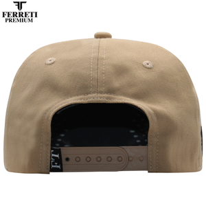 Ferreti Hats PREMIUM FT83 Mr. Gallo Gorra