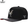 Ferreti Hats PREMIUM FT83 Mr. Gallo Gorra