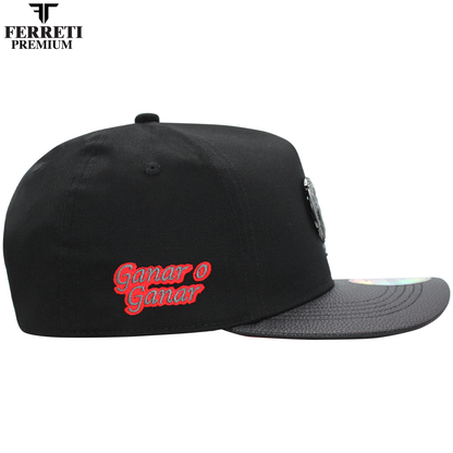 Ferreti Hats PREMIUM FT83 Mr. Gallo Cap 