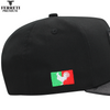 Gorra Culiacán FERRETI PREMIUM Gallo FT84