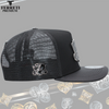 FERRETI HATS PREMIUM FT86M Los 3 Vicios Maya