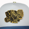FERRETI HATS PREMIUM FT86 Los 3 Vicios