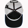 FERRETI HATS PREMIUM FT86 Los 3 Vicios