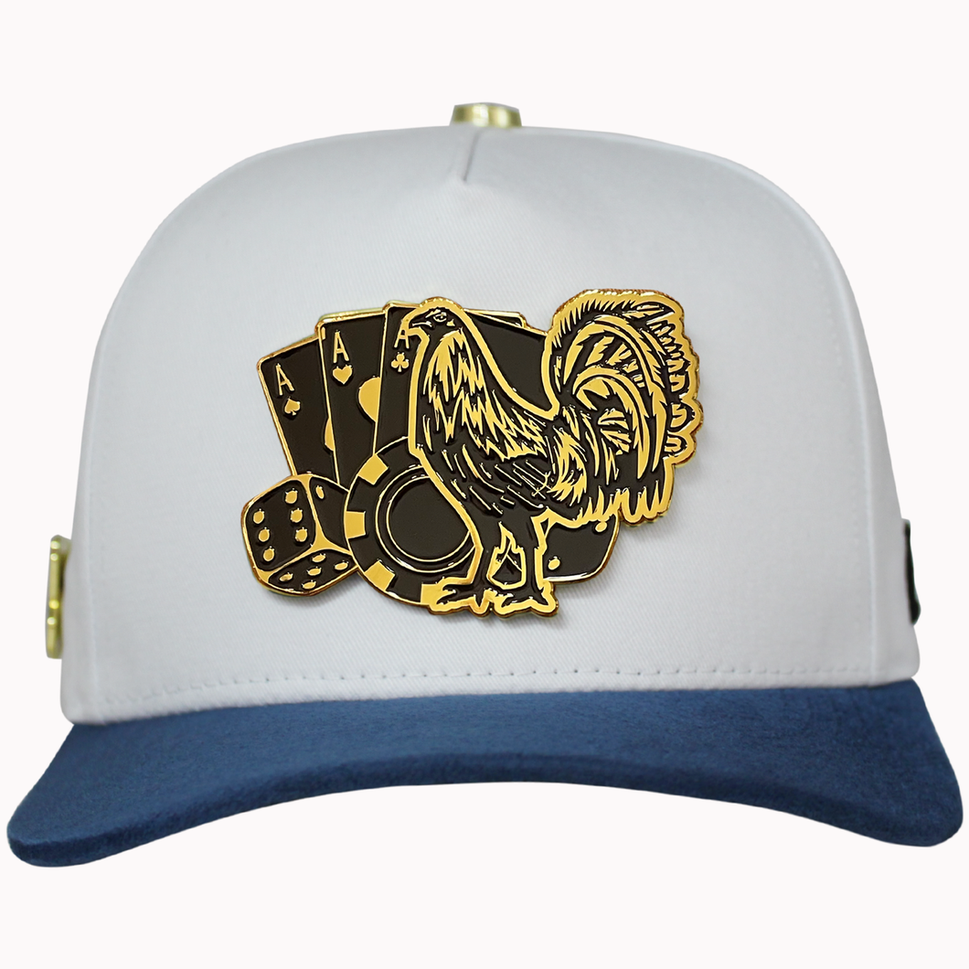 FERRETI HATS PREMIUM FT86